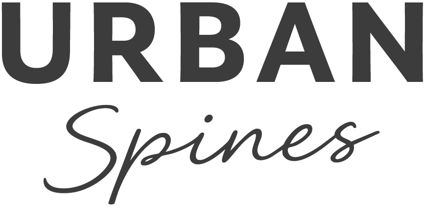 Urban Spines